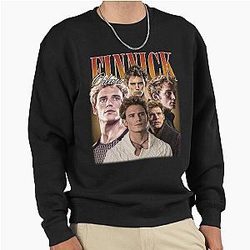 Vintage Finnick Odair Sweatshirt
