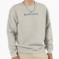 I love Finnick Odair Pullover Sweatshirt
