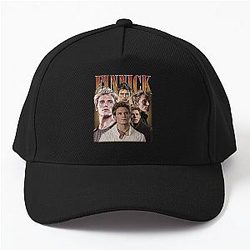 Finnick Odair Baseball Cap