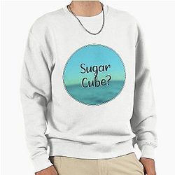 Finnick Odair Hunger Games Pullover Sweatshirt