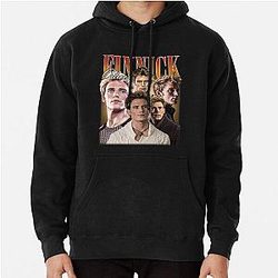 Finnick Odair Pullover Hoodie