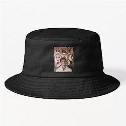 Finnick Odair Vintage Bucket Hat