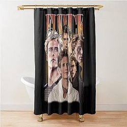 Finnick Odair Shower Curtain