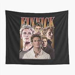 Finnick Odair Tapestry