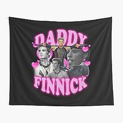 Finnick Odair Tapestry