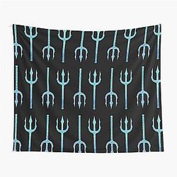 Finnick Odair Watercolor Pattern Tapestry