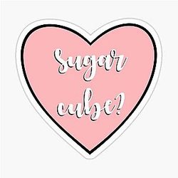 Sugar Finnick from the Hunger Games