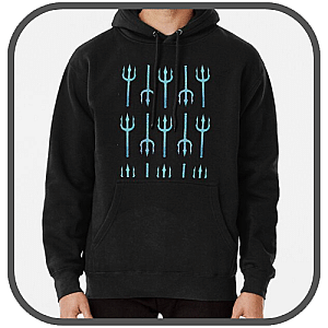 Finnick Odair Hoodies