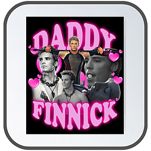 Finnick Odair Posters