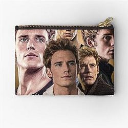 Finnick Odair Zipper Pouch