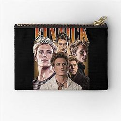 Finnick Odair Zipper Pouch