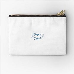 Sugar Cube Finnick Odair Pouch