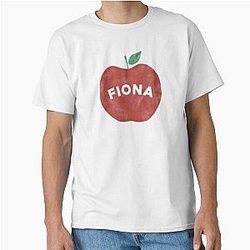 Fiona Apple Classic T-Shirt