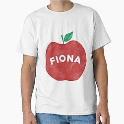 Fiona Apple Classic T-Shirt