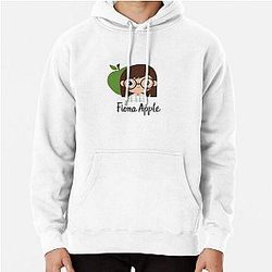 Fiona Apple Pullover Hoodie