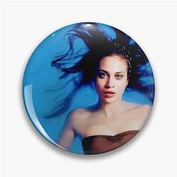 Fiona Apple in Blanchard Blue Water Pavilion