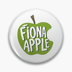 Fiona Apple Sticker
