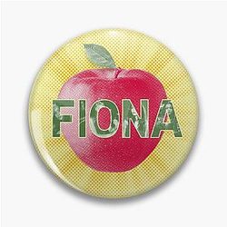 Fiona Apple Print