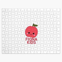 Fiona Apple Jigsaw Puzzle