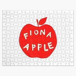 Fiona Apple Puzzle