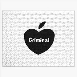 Fiona Apple's Kids Puzzle