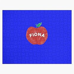 Fiona Apple Classic Puzzle