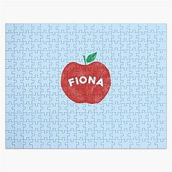 Fiona Apple Classic Puzzle