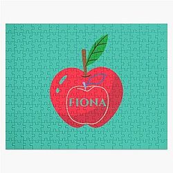 Fiona Apple Jigsaw Puzzle