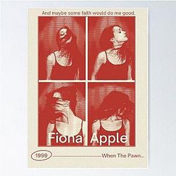 Fiona Apple - When the Pawn