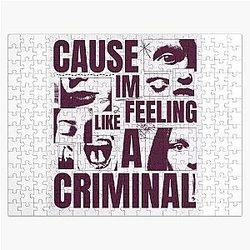 Fiona Apple - I'm Feeling It