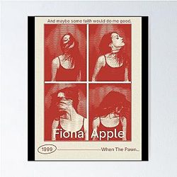 Fiona Apple - When the Pawn