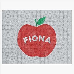 Fiona Apple Jigsaw Puzzle