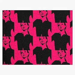 Fiona Apple Jigsaw Puzzle