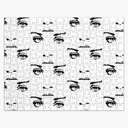 Fiona Apple Jigsaw Puzzle