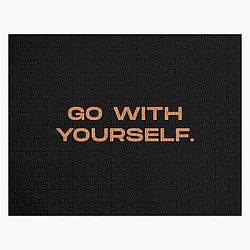 Fiona Apple - Go With Yourself Puzzle