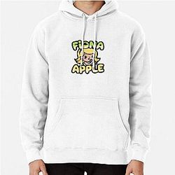 Cute Fiona Apple Pullover Hoodie