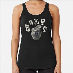Fiona Apple Racerback Tank Top