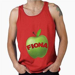 Fiona Apple Tank Top