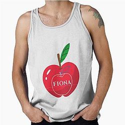 Fiona Apple Tank Top