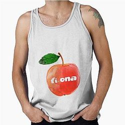 Fiona Apple Classic Tank Top