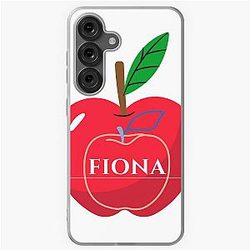 Fiona Apple Baby Samsung Galaxy Soft Case