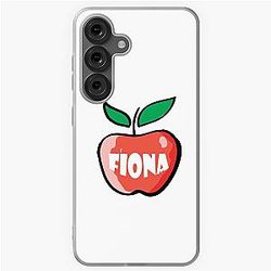 Fiona Apple unique designs Samsung Galaxy Soft Case