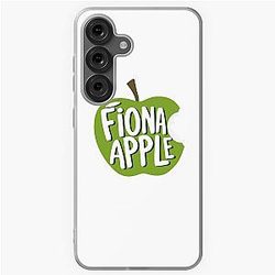 Fiona Apple Samsung Galaxy Soft Case