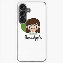 Fiona Apple Samsung Galaxy Soft Case