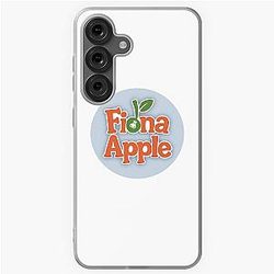 Fiona Apple Samsung Soft Case