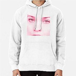 Fiona Apple Album Cover Pullover Hoodie