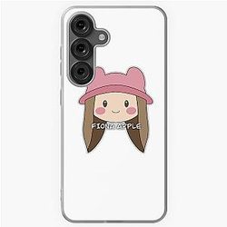 Fiona Apple Soft Case for Samsung Galaxy