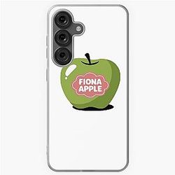 Fiona Apple Samsung Galaxy Soft Case
