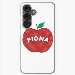 Fiona Apple Samsung Galaxy Soft Case