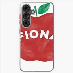 Fiona Apple Classic Soft Case for Samsung Galaxy